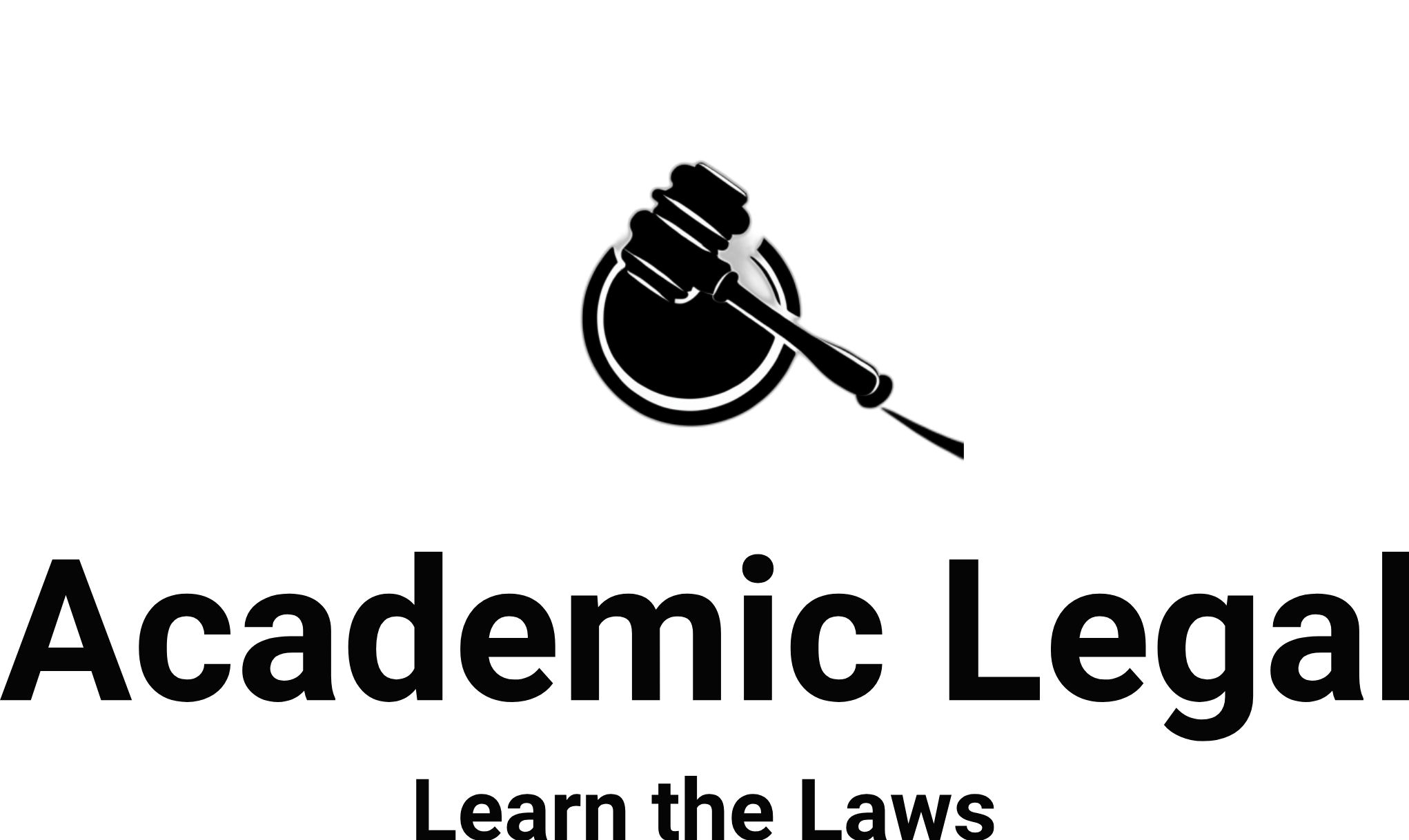 Academic Legal